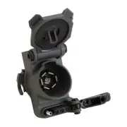 GM TWIST MT. 7 BLADE AND 4 FLAT CON