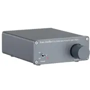 TDA7498E 2 Channel 160W x2 Stereo Audio Amplifier Mini Hi-Fi Class D Car Inte...