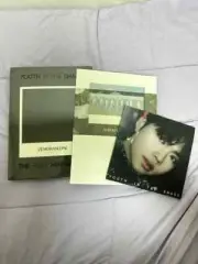 Selling Zero Bass One Album+Foca
