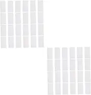 Gatuida Sets Ear Stickers Corrector Stickers Tape Tape Corrector for Cosmetic Use Prominent Pcs