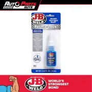 JB Weld Perma-Lock Mid Strength Thread Lock Threadlocker 13ML | 24213