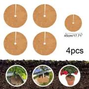Mulching Discs Garden Nurseries Excellent Stamina Moisture Natural Organic