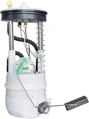 1PC Fuel Pump Module Assembly 17040-JD00A Compatible With NISSAN 2008-2014 2.0L Excavator Accessories Fuel Supply System