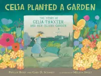 在飛比找博客來優惠-Celia Planted a Garden: The St