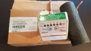 NEW IN BOX ProSelect PSW12403 Temperature Control Valve Natural Gas Water Heater