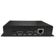 NDI Encoder HDMI Video Encoder HDMI To NDI Video Card 1920x1080 For Education