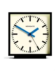 [Newgate] Amp Mantel Clock in Multi