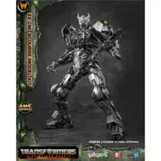 Transformers: Rise Of The Beasts - 22cm Scourge Model Kit - AMK Series