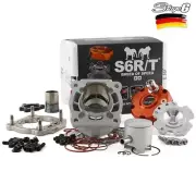 Thermal Unit S6 R/T 70CC Mk I LC Piaggio 50 NRG MC3 DD LC 2004-2014