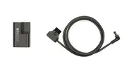 SmallHD DCA5 - LP-E6 to D-Tap Adapter