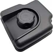 [shiosheng] New Replacement Gas Fuel Tank 799863 694260 698110 695736 697779 for Briggs Stratton snowblower Generator fits