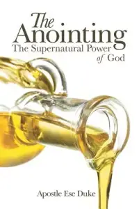 在飛比找博客來優惠-The Anointing: The Supernatura