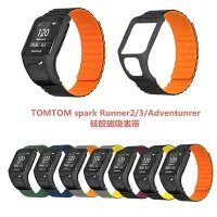 在飛比找Yahoo!奇摩拍賣優惠-全館免運 於 TOMTOM Runner 2/3/ spar