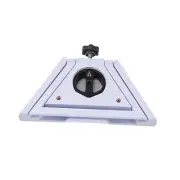Starlink Mini Mobility Mount, Aluminum Starlink Mini Mobile Mount, Compatible