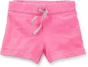 [Carter's] Unisex Baby Knit Shorts (Baby)