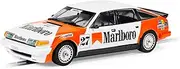 [Scalextric] Rover SD1-1985 French Supertourisme Car