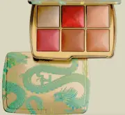 Hourglass Ambient Lighting Edit Unlocked DRAGON PALETTE BNIB. Valentine's Day.