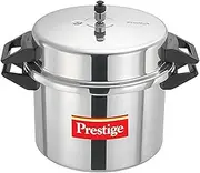 [Prestige] LARGE JUMBO COMMERCIAL PRESSURE COOKER 20 (TWENTY) LITER POPULAR STEAMER COOKING POT BIG
