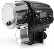 LCD Automatic Fish Food Feeder Auto Timer Tank Pet Digital Aquarium Tank Pond
