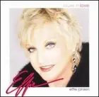 Jansen, Effie Blues In Love (CD)