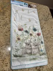cynthia rowley Eastern Bunny Table Runner