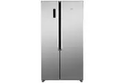 Euromaid Side By Side Fridge 563L ESBS563S