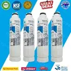 4 X Samsung DA29-00020B Premium Compatible Ice & Water Fridge Filter SRF680CDLS