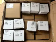 31 x DMX RGBW Downlights Bulk Lot Cheap