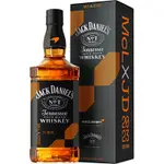Jack Daniels McLaren Limited Edition Tennessee Whiskey 700mL