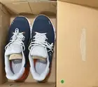 ON Cloudflyer Midnight/Rust 7.5 M