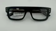 GUCCI GG1085O BLACK GLASSES EYEGLASSES FRAMES 52-21-145