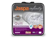 Jaspa Infinity MicroPol Quilt