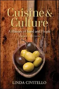 在飛比找博客來優惠-Cuisine and Culture: A History