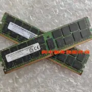 For DELL R430 R530 R630 R730 R830 Server Memory 16G DDR4 2133 ECC REG