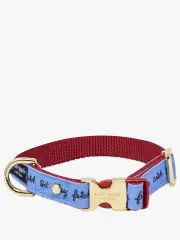 Sit Stay Fetch Collar (s/m)