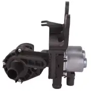 Heater Control Valve For Audi 05-11 A6 / A6 Quattro S6 V6 3.2L Sedan 1147412177