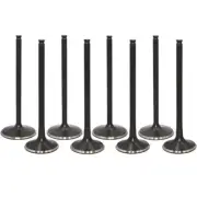8PCS Intake Exhaust Valves Kit For Honda CBR600RR 2007-2025 CBR600RA 2009-2025