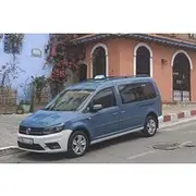 Save 5.02%! Private Transfer: Tangier ⇄ Chefchaouen