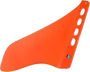 BESPORTBLE Surfboard Fin Replacement Durable Paddleboard Fin for Enhanced Stability Easy Installation Water Divider for Surfing Boards Streamlined Design