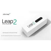 在飛比找蝦皮購物優惠-可自取 可加購Mount《台北快貨》全新Leap Motio