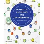 DIVERSITY, INCLUSION AND ENGAGEMENT