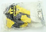 Miller 8759 Full Body Harness Up to 310lbs Universal - Size Type 1 NEW Sealed