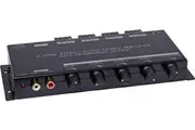Redback 4 Zone 30W Stereo Amplifier