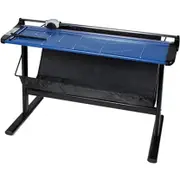 Ledah 960 Professional Trimmer Metal Base 10 Sheet A1