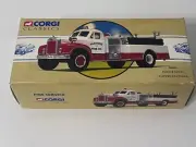 CORGI Classics #98486 MACK B Series Pumper Paxtonia 1995 Mattel