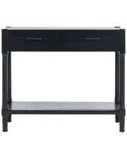Safavieh Couture Filbert 2 Drawer Console Table