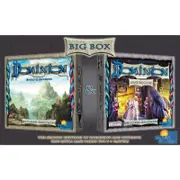 Dominion 2nd Edition Big Box