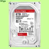 在飛比找Yahoo!奇摩拍賣優惠-5Cgo.【含稅】WD/西部數據  WD80EFAX 8TB