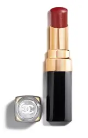 Chanel Rouge COCO FLASH LIPSTICK Shade 70 ATTITUDE, NEW FULL SIZE BORDEAUX BRICK