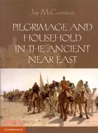 在飛比找三民網路書店優惠-Pilgrimage and Household in th